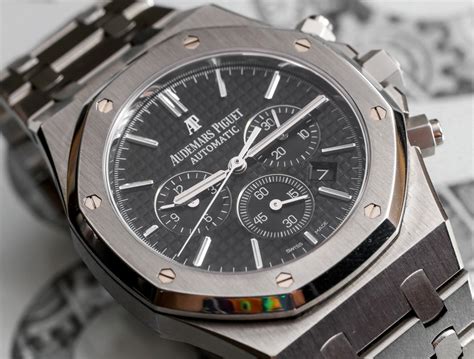 audemars piguet royal oak 41mm review|audemars piguet 41mm for sale.